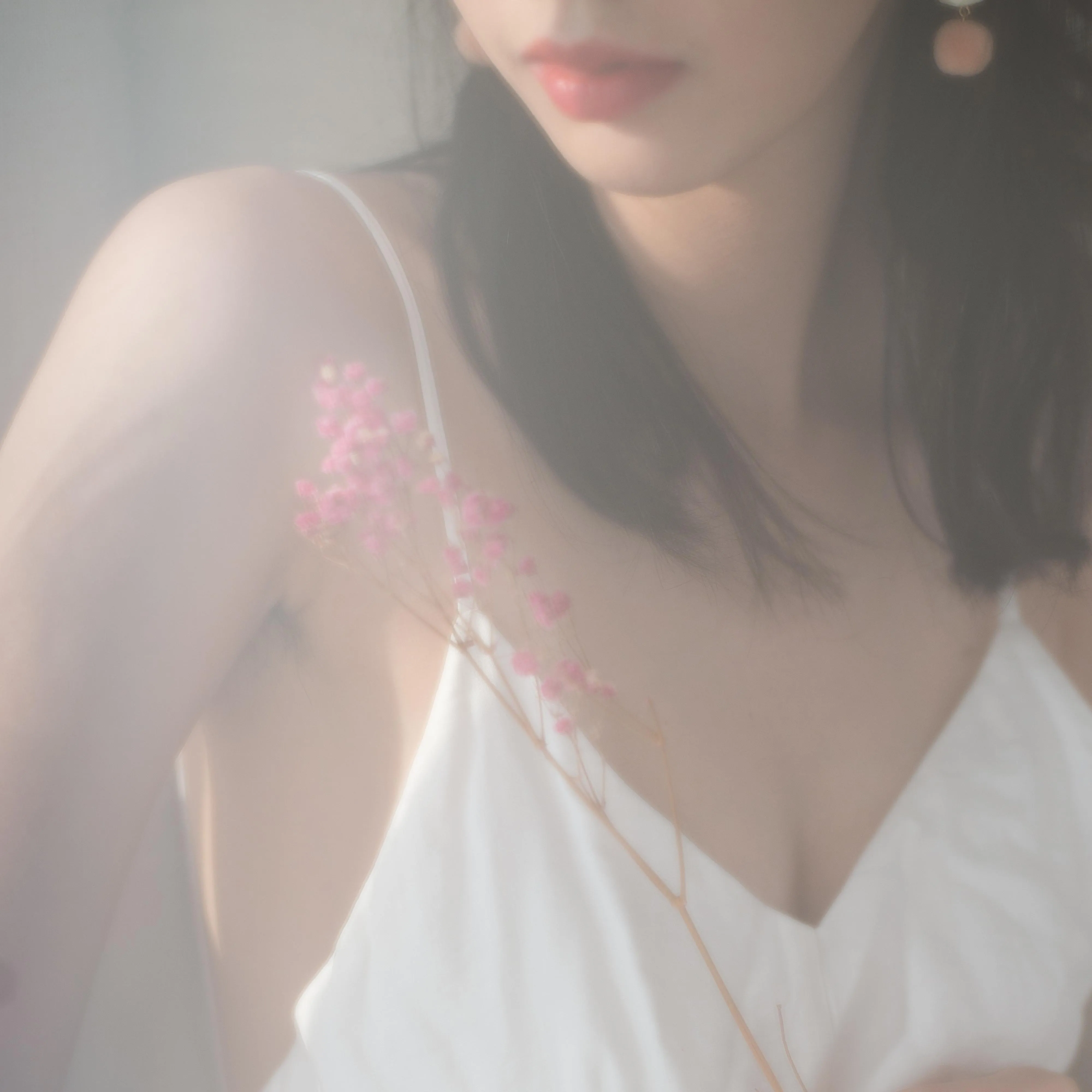 [YITUYU艺图语]2021.05.01 想念 晓君 [30P]插图8